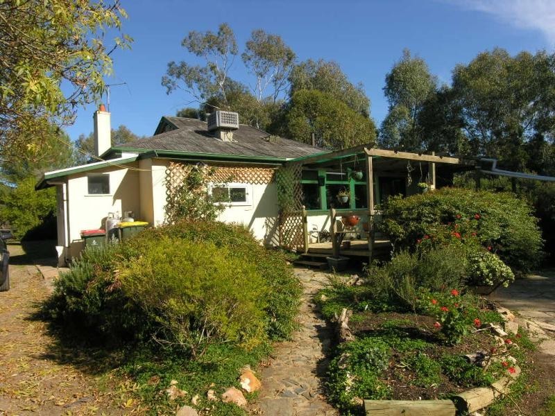 Lot 196 Williamstown Road, Cockatoo Valley SA 5351