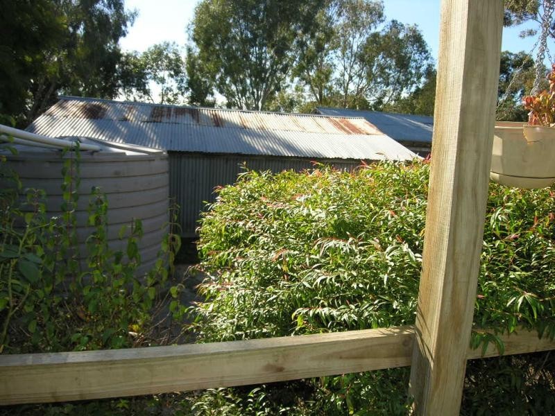 Lot 196 Williamstown Road, Cockatoo Valley SA 5351