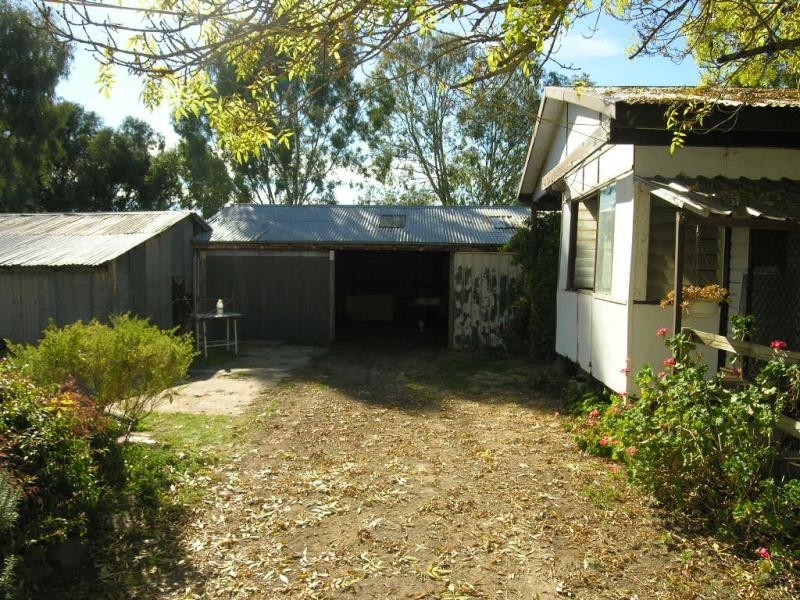 Lot 196 Williamstown Road, Cockatoo Valley SA 5351