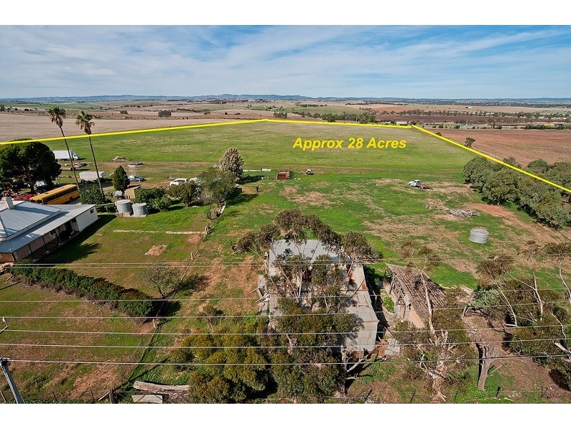 Lot 2 Freeling Road, Gawler Belt SA 5118