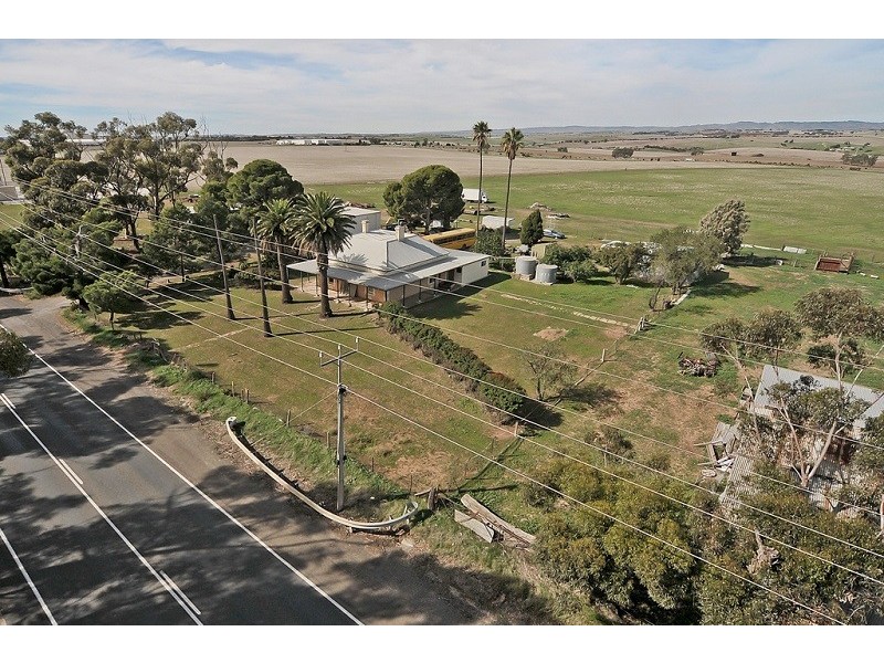 Lot 2 Freeling Road, Gawler Belt SA 5118
