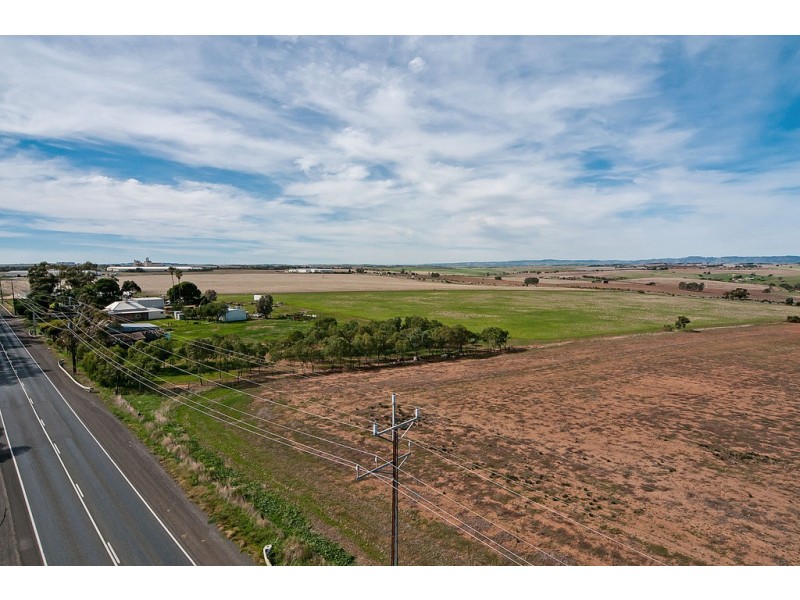 Lot 2 Freeling Road, Gawler Belt SA 5118