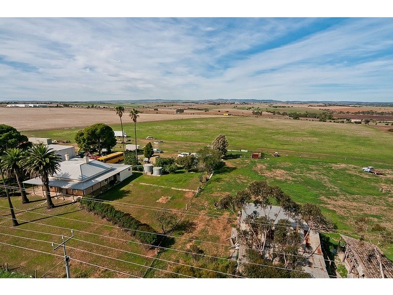 Lot 2 Freeling Road, Gawler Belt SA 5118