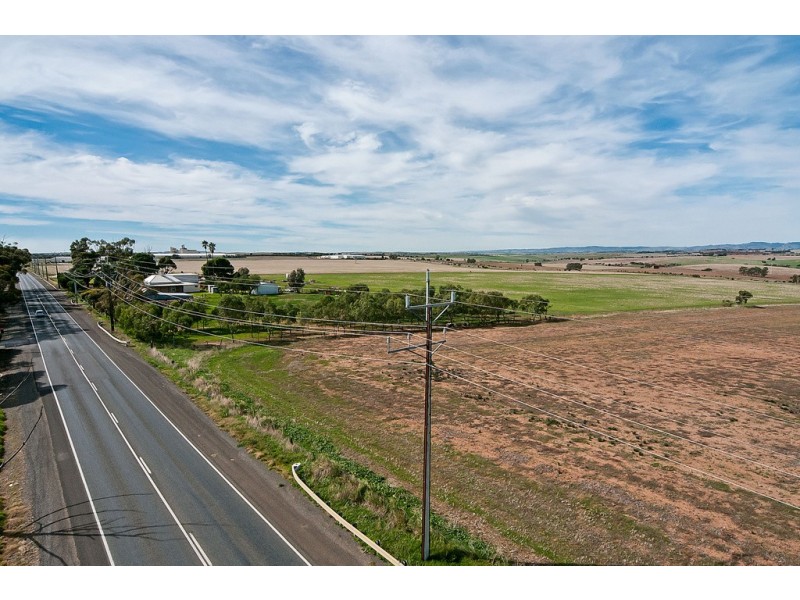 Lot 2 Freeling Road, Gawler Belt SA 5118