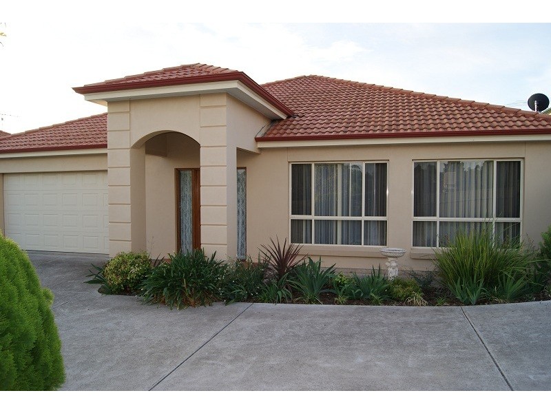 2/10A  East Terrace, Gawler East SA 5118