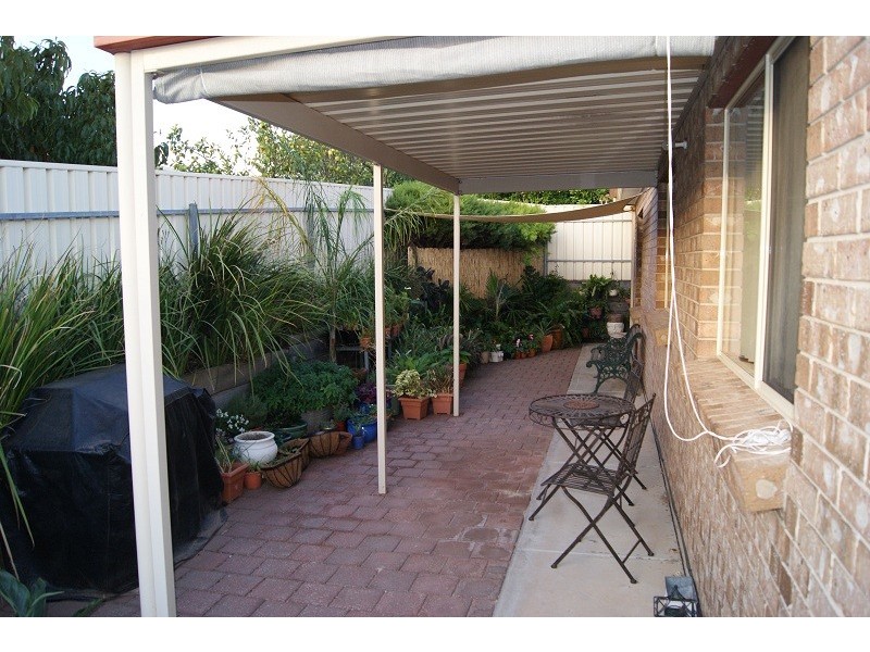 2/10A  East Terrace, Gawler East SA 5118