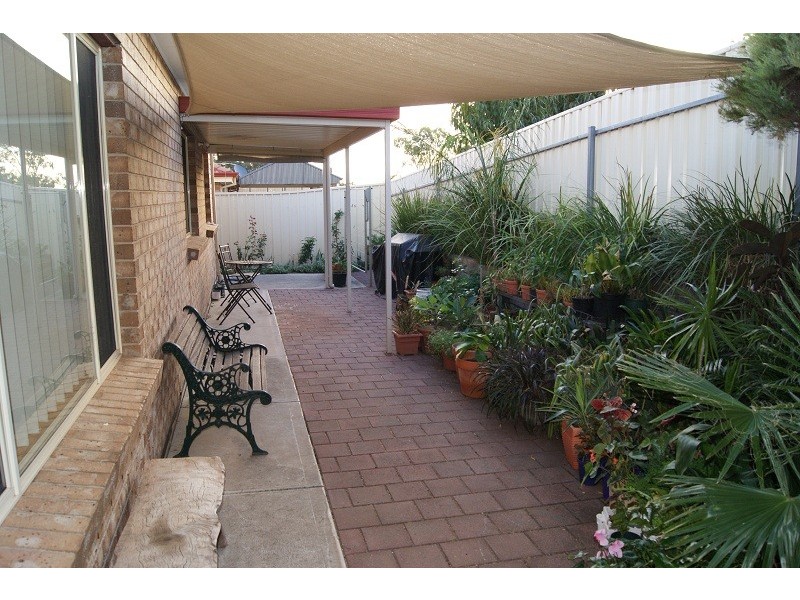 2/10A  East Terrace, Gawler East SA 5118