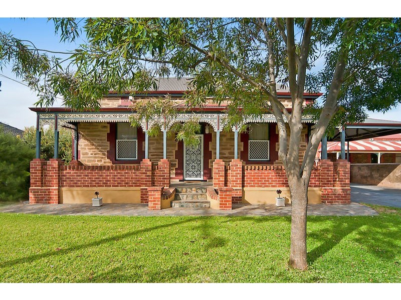 7 Fifteenth Street, Gawler South SA 5118