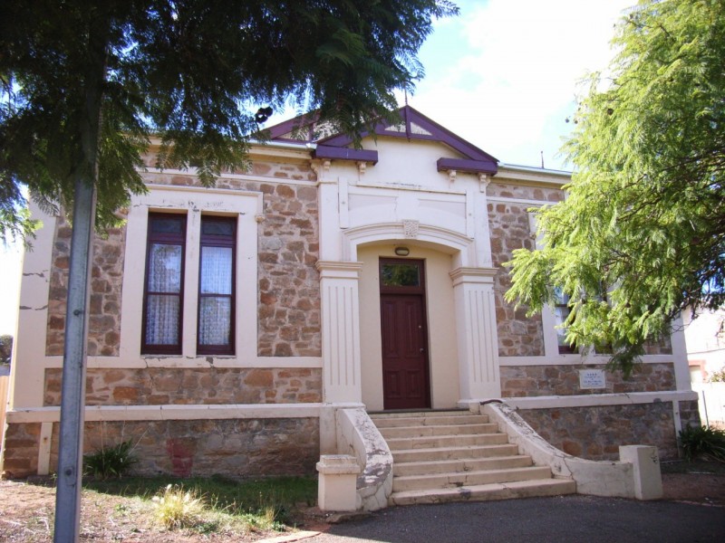 24 Gilbert Street, Hamley Bridge SA 5401