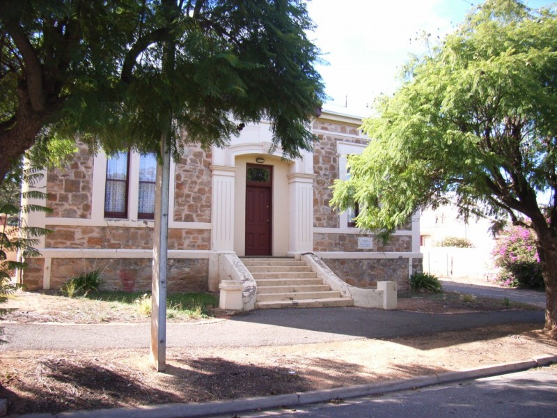 24 Gilbert Street, Hamley Bridge SA 5401