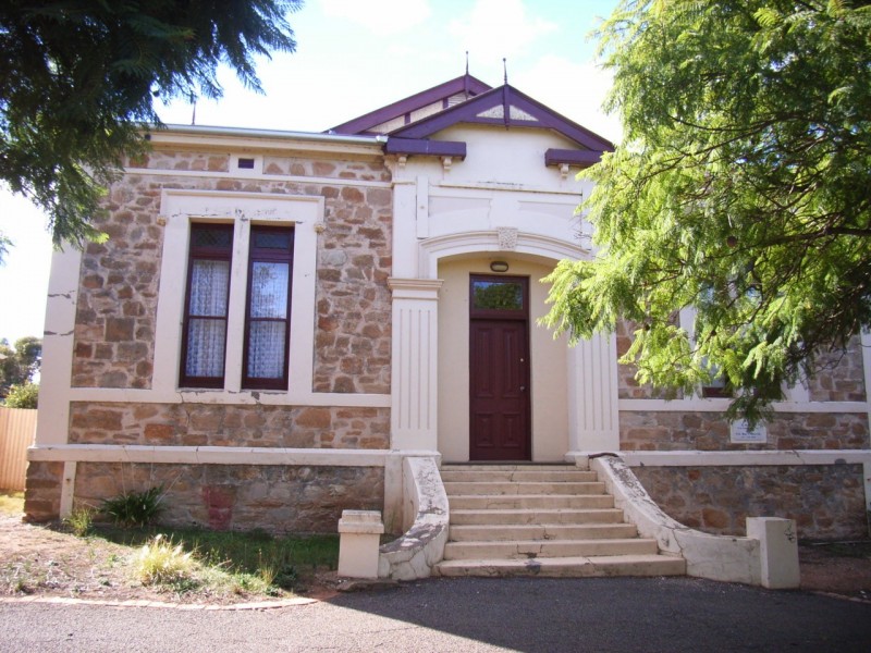 24 Gilbert Street, Hamley Bridge SA 5401