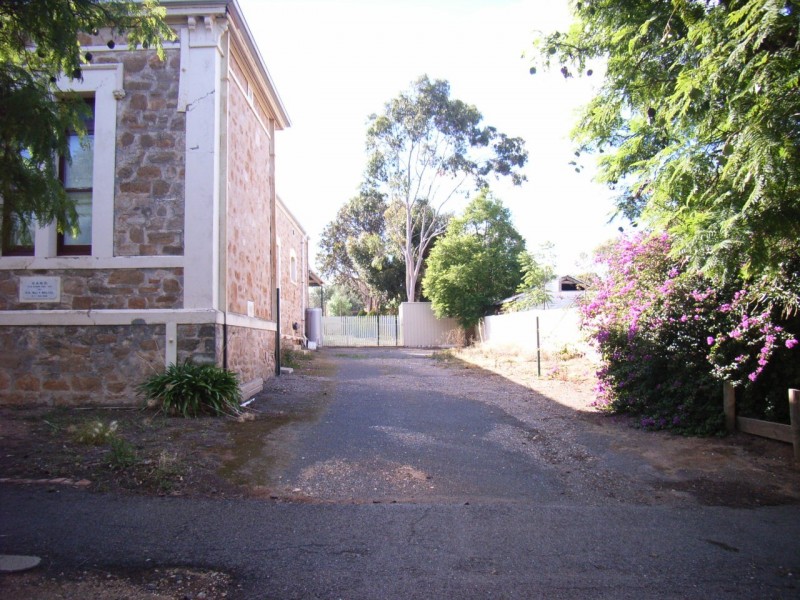 24 Gilbert Street, Hamley Bridge SA 5401