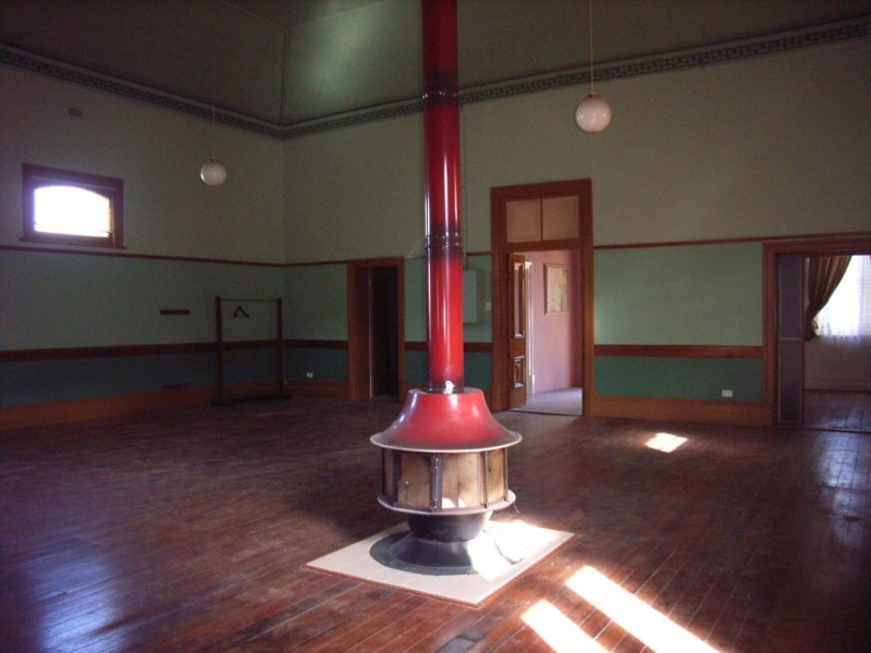 24 Gilbert Street, Hamley Bridge SA 5401