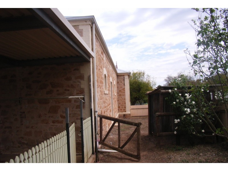 24 Gilbert Street, Hamley Bridge SA 5401