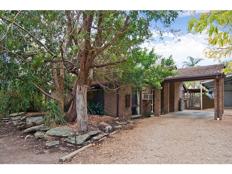 13 Myrtlebank Court, Williamstown SA 5351