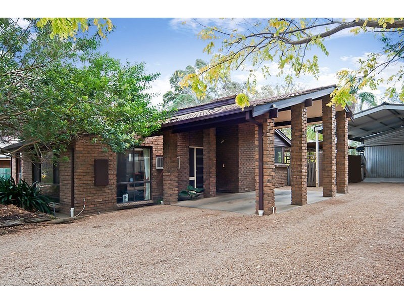 13 Myrtlebank Court, Williamstown SA 5351