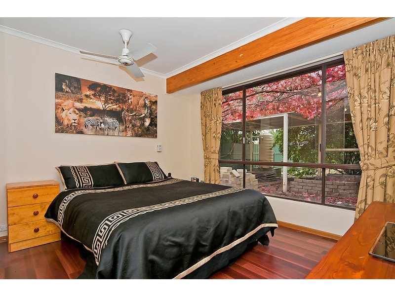 13 Myrtlebank Court, Williamstown SA 5351