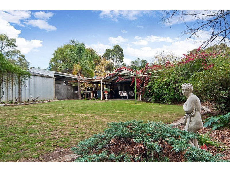 13 Myrtlebank Court, Williamstown SA 5351