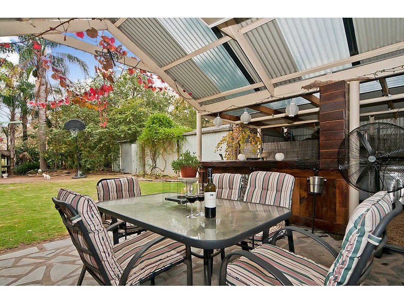 13 Myrtlebank Court, Williamstown SA 5351