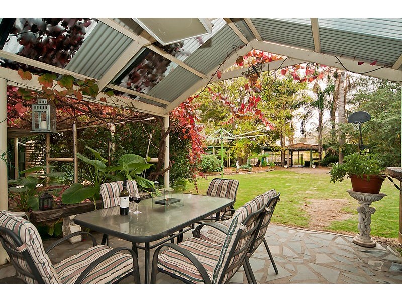 13 Myrtlebank Court, Williamstown SA 5351