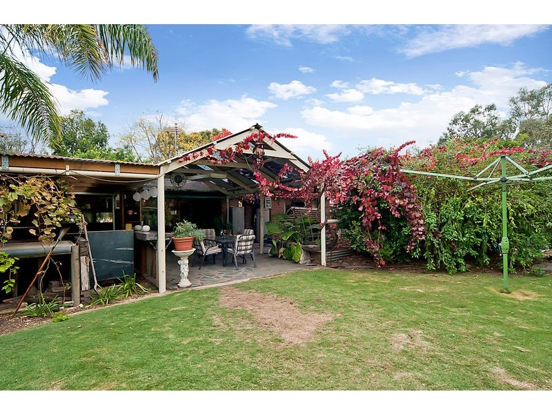 13 Myrtlebank Court, Williamstown SA 5351