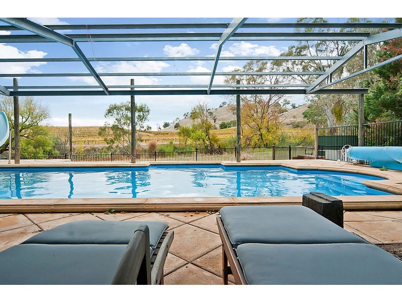 13 Myrtlebank Court, Williamstown SA 5351