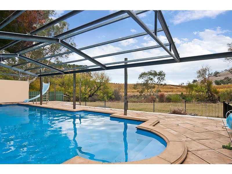 13 Myrtlebank Court, Williamstown SA 5351