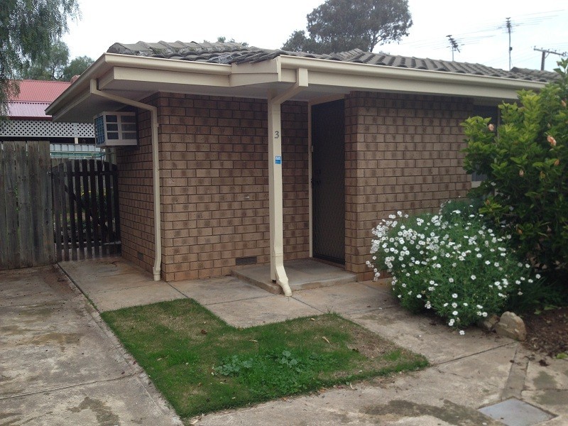 3/11 Howard Street, Gawler SA 5118