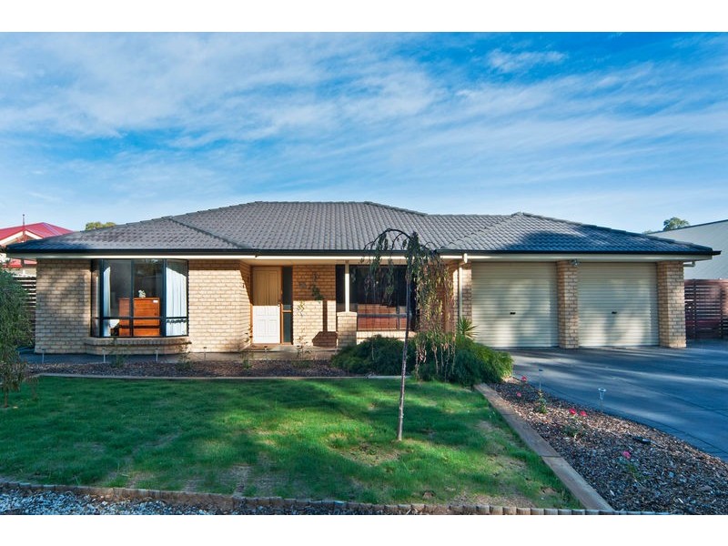 13 Ian Ross Drive, Williamstown SA 5351