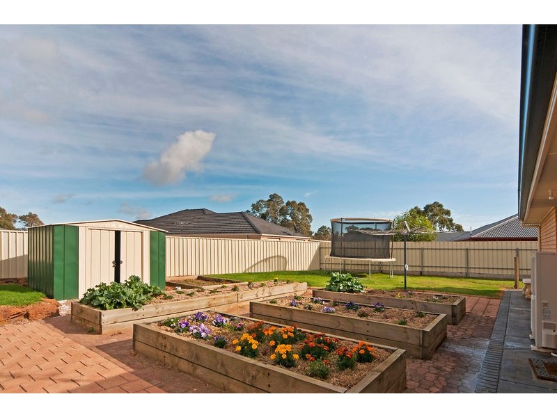 13 Ian Ross Drive, Williamstown SA 5351
