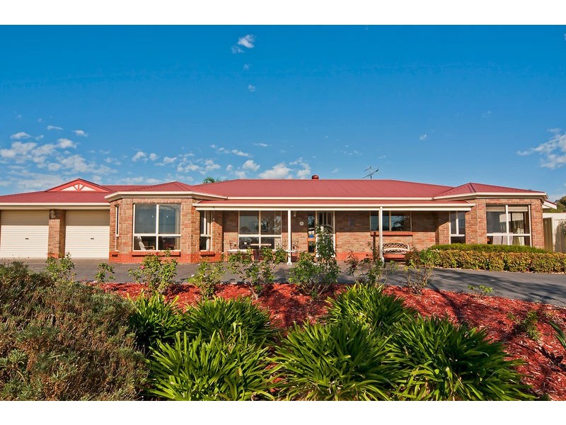 5 Rushall Road, Lyndoch SA 5351