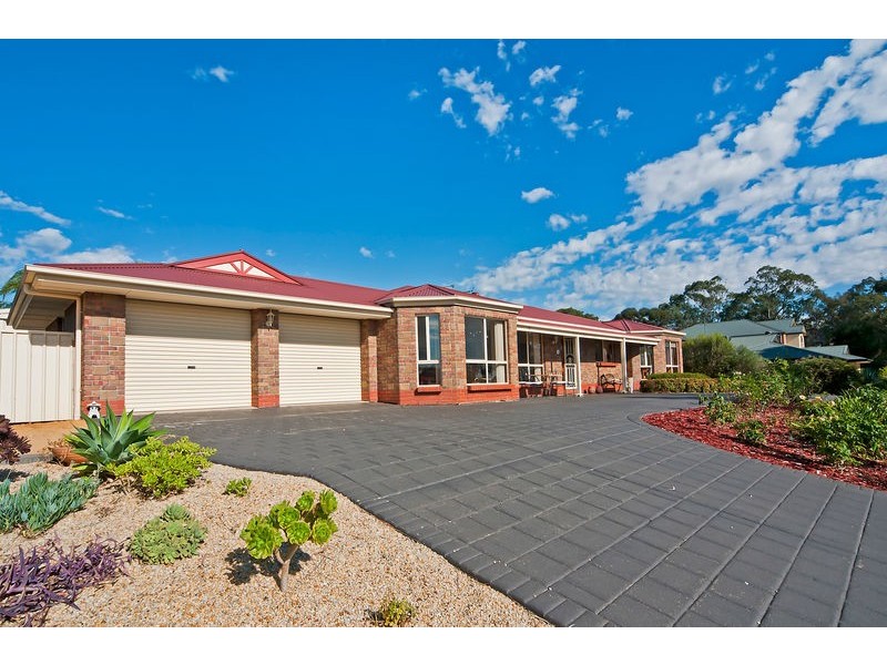 5 Rushall Road, Lyndoch SA 5351