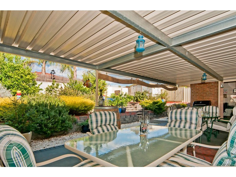 5 Rushall Road, Lyndoch SA 5351