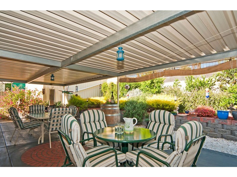 5 Rushall Road, Lyndoch SA 5351