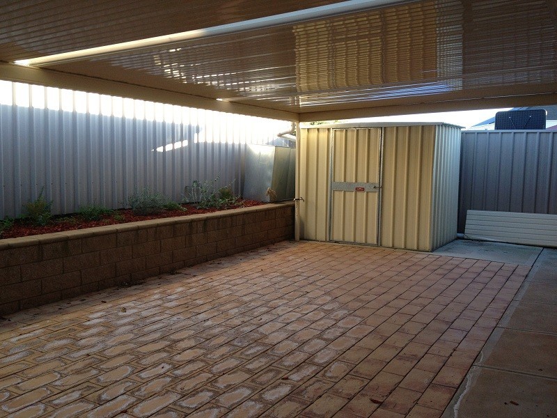 28 Rossiter Drive, Evanston Park SA 5116