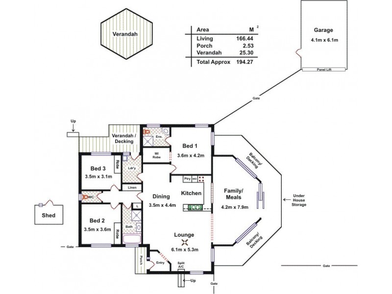 18 Osprey Parade, Hewett SA 5118