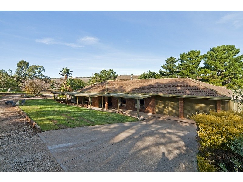 6 Chapman Drive, Uleybury SA 5114