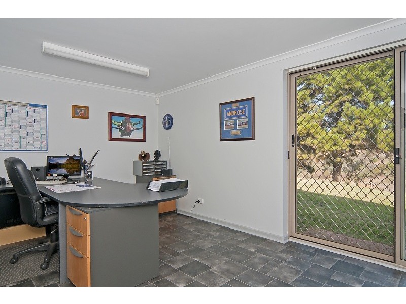 6 Chapman Drive, Uleybury SA 5114