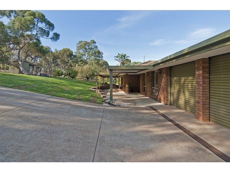 6 Chapman Drive, Uleybury SA 5114