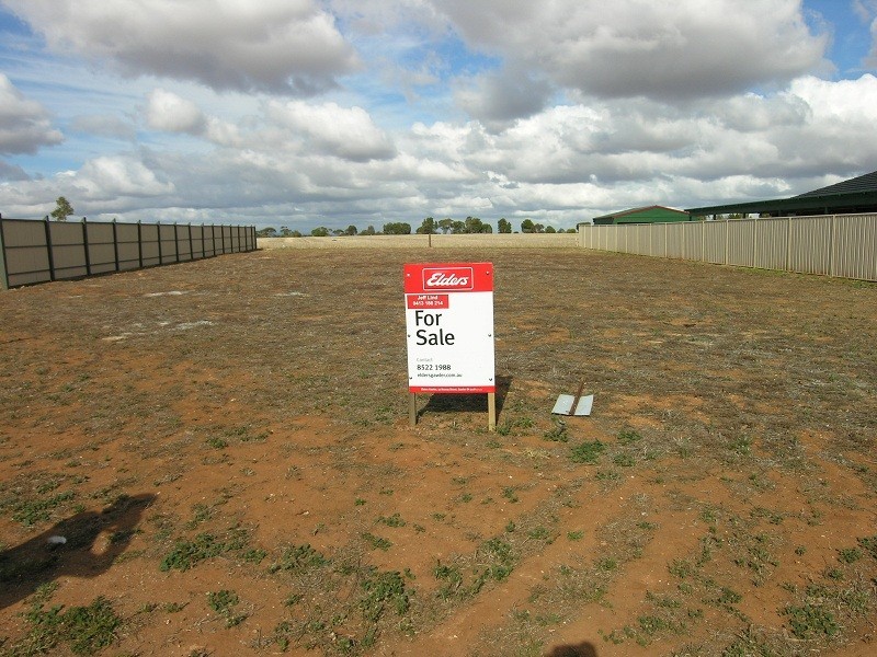 Lot 1 Henry Turton Circuit, Wasleys SA 5400