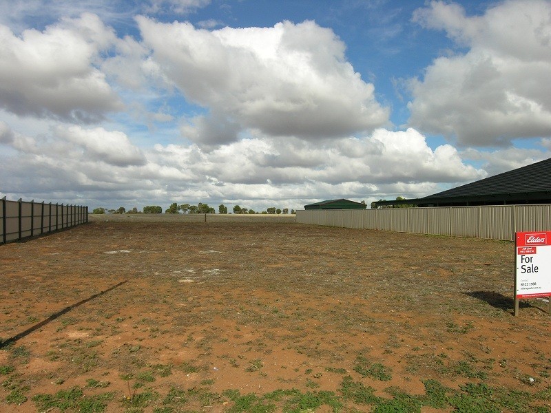 Lot 1 Henry Turton Circuit, Wasleys SA 5400