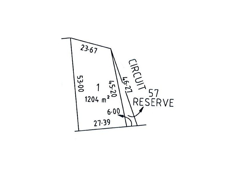 Lot 1 Henry Turton Circuit, Wasleys SA 5400