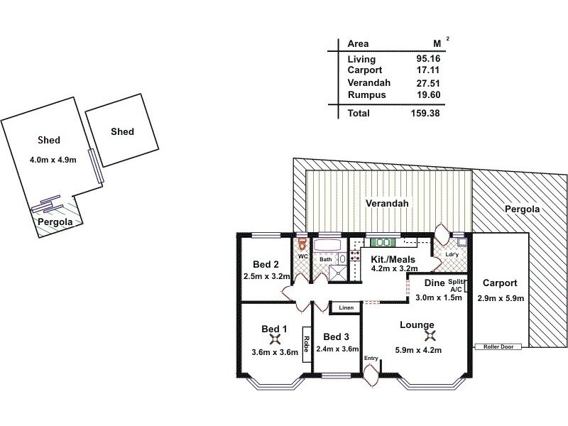 Unit 2/9 Kareda Street, Willaston SA 5118