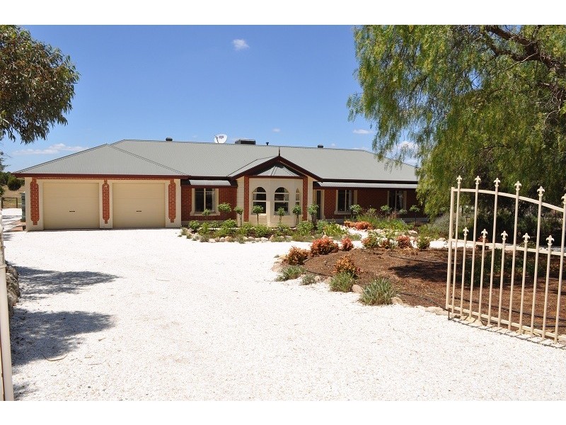 Lot 10 Heyworth Road, Gawler Belt SA 5118