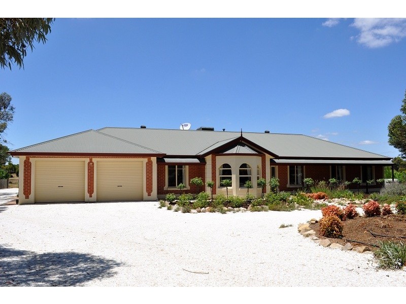 Lot 10 Heyworth Road, Gawler Belt SA 5118