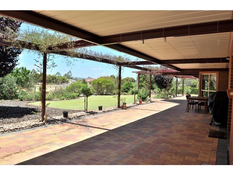 Lot 10 Heyworth Road, Gawler Belt SA 5118