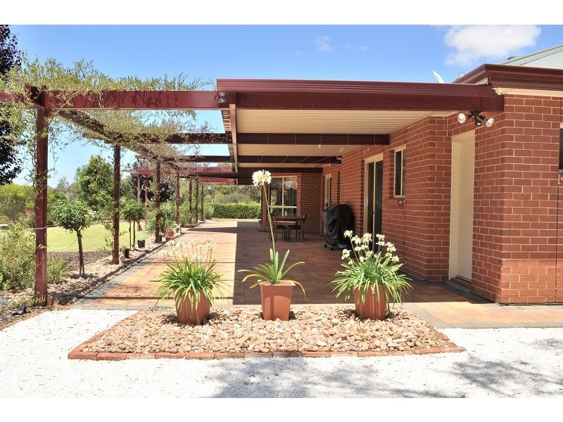 Lot 10 Heyworth Road, Gawler Belt SA 5118