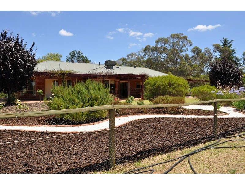 Lot 10 Heyworth Road, Gawler Belt SA 5118