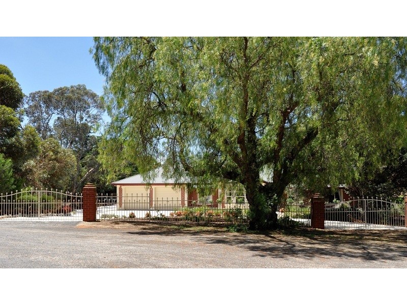 Lot 10 Heyworth Road, Gawler Belt SA 5118