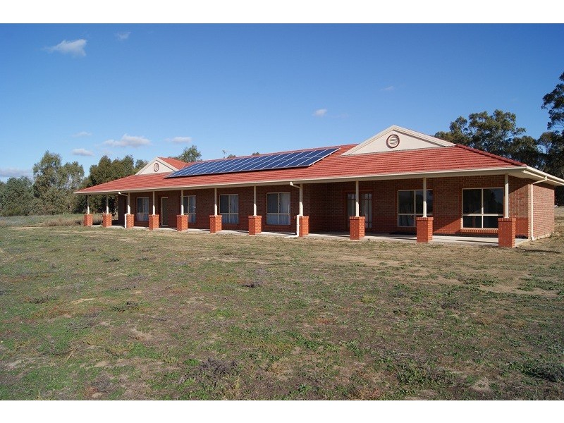 Lot 39 Colin Oliver Court, Williamstown SA 5351